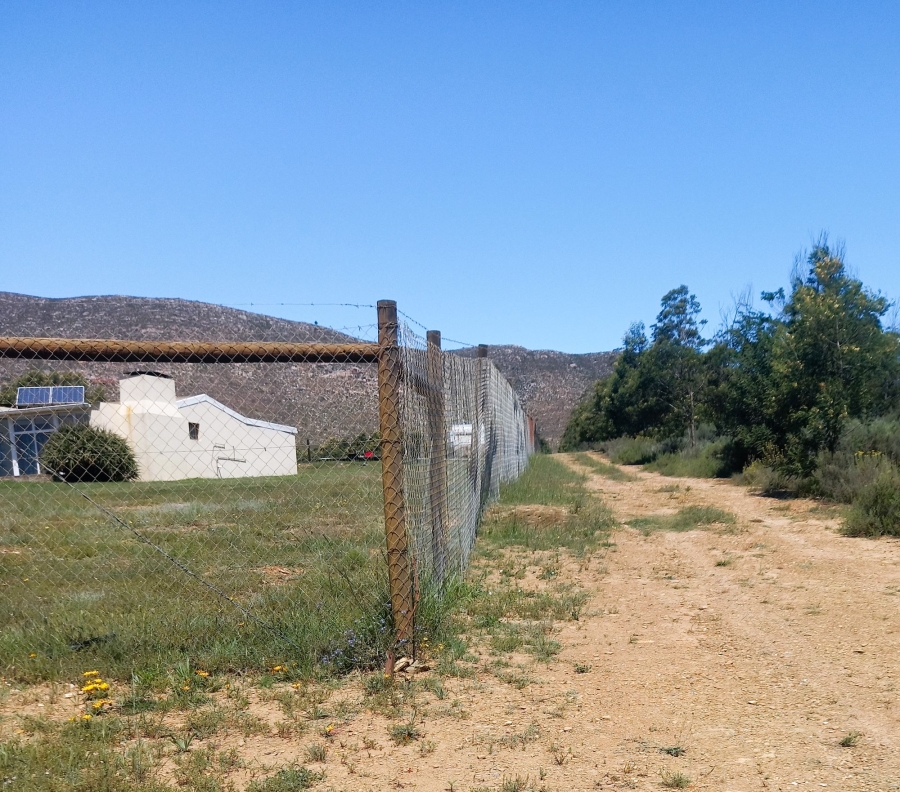 Commercial Property for Sale in Uniondale Rural Western Cape